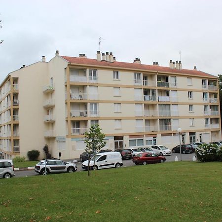 Anglet, Centre Ville, Proche Des Plages Buitenkant foto